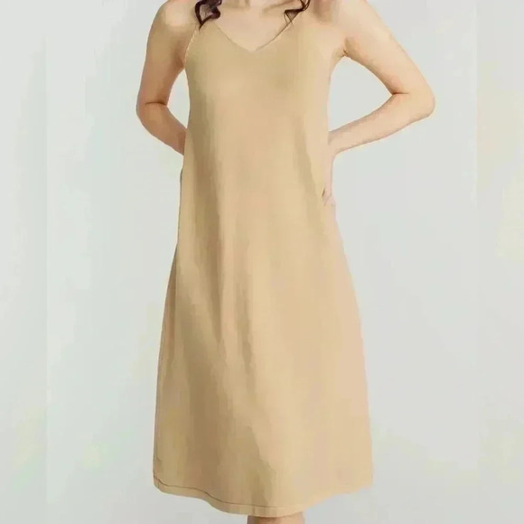 Maxi Dress  Size Medium - Picture 1 of 8